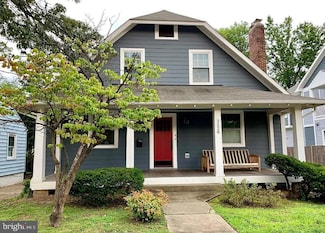 3528 14th St N, Arlington, VA 22201