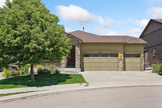 8238 Hollygrape Ln, Colorado Springs, CO 80927