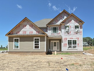 11555 Valley Oaks Ln, Stanfield, NC 28163