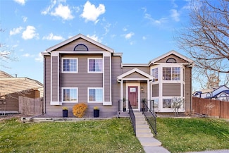 5760 E Caley Ln, Castle Rock, CO 80104