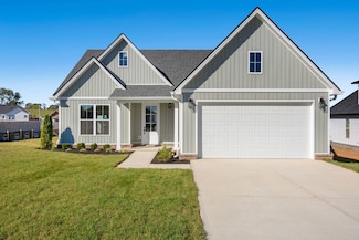 245 Skaggs Blvd, Nicholasville, KY 40356