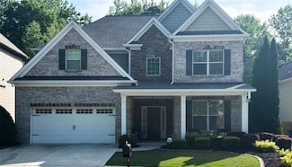 2376 Roberts View Trail, Buford, GA 30519