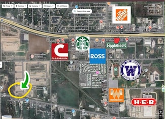 2808 Echo Rd, Weslaco, TX 78596