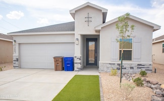 3007 San Jenaro Dr, Las Cruces, NM 88012