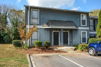 2340 Beaver Ruin Rd Unit 26, Norcross, GA 30071