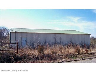 0 W Creek Rd Unit 672883, Ozark, AR 72949