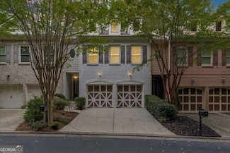 2642 Long Pointe, Roswell, GA 30076