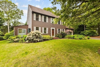 29 Windward Walk, Harwich Port, MA 02646