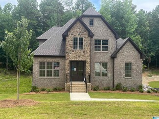 2128 Grey Oaks Terrace, Pelham, AL 35043