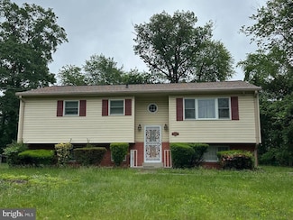 3106 Xavier Ln, District Heights, MD 20747
