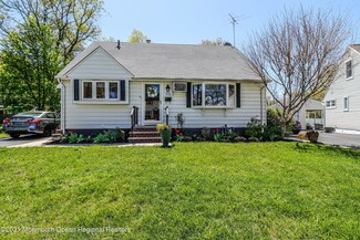 775 Falesky St, Rahway, NJ 07065