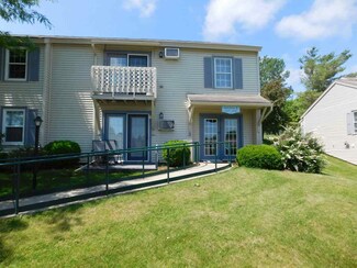 3220 The Terraces, Shelburne, VT 05482