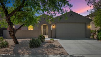 9043 W Iona Way, Peoria, AZ 85383