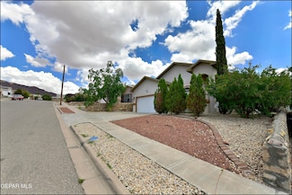6324 Franklin Gate Dr, El Paso, TX 79912