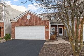 16117 Bent Grass Dr Unit 3, Lockport, IL 60441