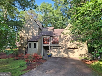 2505 Oakrill Rd, Marietta, GA 30062