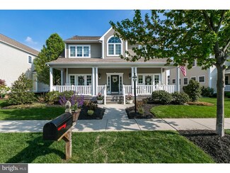 135 Windgate Dr, Chester Springs, PA 19425