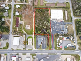 TBD Sr 20 W and 10th St, Blountstown, FL 32424