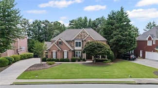 3560 Greenside Ct, Dacula, GA 30019