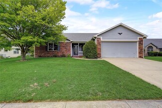 34 Morningside Ct, Whiteland, IN 46184
