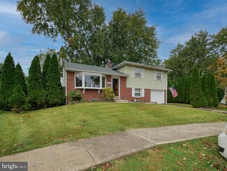 613 Tasker Ave, Folsom, PA 19033