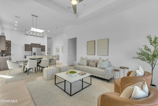132 Loma Prada Trail, Sunland Park, NM 88063