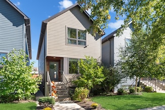 3817 N Christiana Ave, Chicago, IL 60618