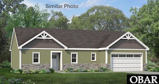 110 Yadkin Dr Unit Lot  80, Shawboro, NC 27973