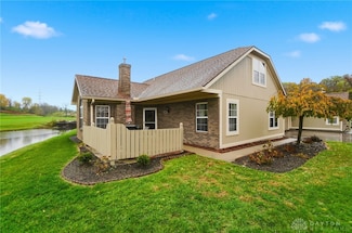 2411 Patrick Blvd, Dayton, OH 45431