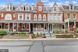 535 N Mary St, Lancaster, PA 17603