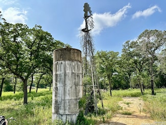 TBD Sandy Pine Rd, Luling, TX 78648