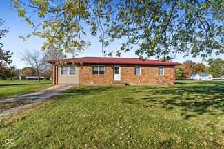 5710 E County Road 325 N, Butlerville, IN 47223