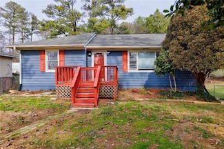 32 Hillcrest Dr SE, Austell, GA 30168