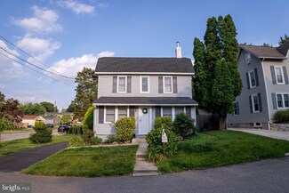 105 Carroll Ave, Glenside, PA 19038