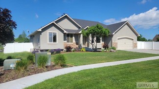 580 Deon Ln, Idaho Falls, ID 83401