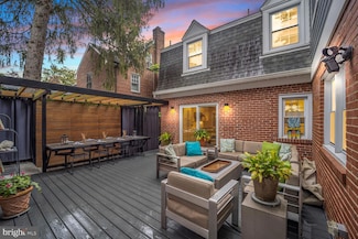 4831 Alton Place NW, Washington, DC 20016