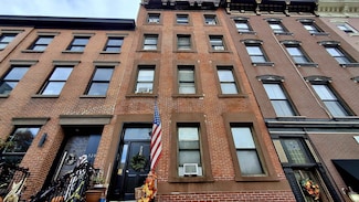 330 Hudson St Unit 4, Hoboken, NJ 07030