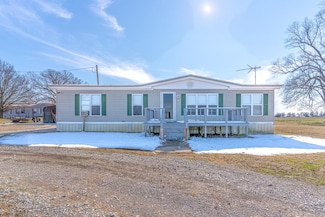 35288 Loudermilk Rd, Tyronza, AR 72386