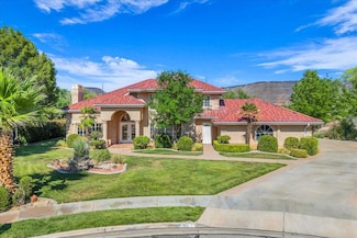 1912 W Rivers Edge Ln, Saint George, UT 84770