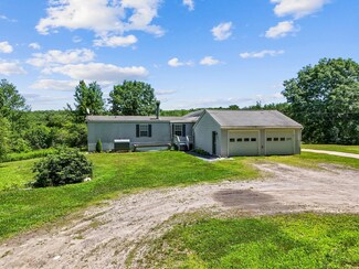 5 Kohler Rd, Dresden, ME 04342