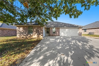 1217 E Avenue H, Nolanville, TX 76559