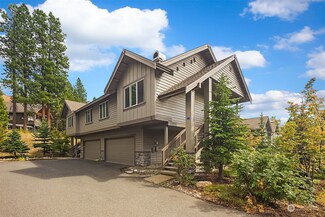 210 Clearwater Loop Unit 1, Ronald, WA 98940