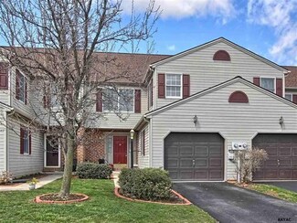24 Alfred Dr Unit 16, Lewisberry, PA 17339