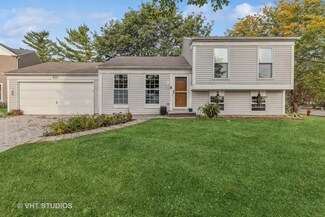 852 Carnoustie Ct Unit 4, Elgin, IL 60123
