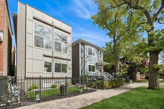 2503 N Maplewood Ave, Chicago, IL 60647