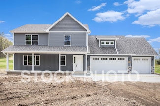 2035 Dakota Trail, Hastings, MI 49058