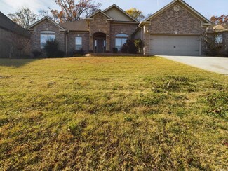 2871 Maelstrom Cir, Sherwood, AR 72120