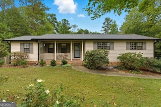 2936 Cheryl Ct, Acworth, GA 30102