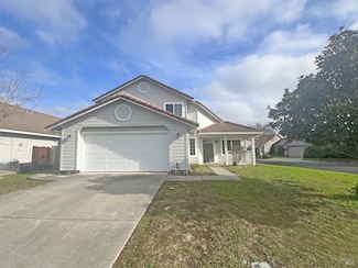 2770 Bay Tree Dr, Fairfield, CA 94533