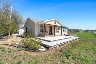5457 Oak Grove Church Rd, Lonedell, MO 63060